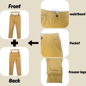 Set all'ingrosso di abbigliamento per bambini in cotone 100% Casual pantaloncini da t-shirt stampati per ragazzi 4-12 anni - Product Image 6