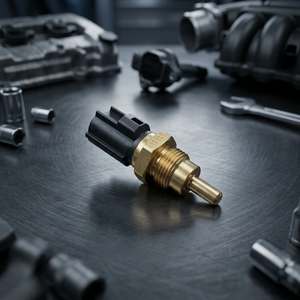 Sensor de Temperatura para MITSU-BISHI CANTER ME202053, Pieza de Repuesto Nueva - Product Image 2