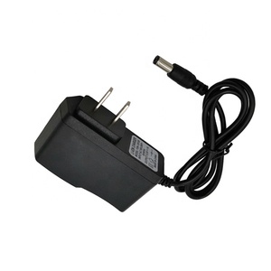 Bán buôn 12.6V Lithium <span class=keywords><strong>Battery</strong></span> <span class=keywords><strong>Charger</strong></span> <span class=keywords><strong>Circuit</strong></span> 1A chúng tôi cắm phẳng 11.1V thông tin liên lạc Power AC <span class=keywords><strong>DC</strong></span> ADAPTER cao bộ sạc Adapter - Product Image 6