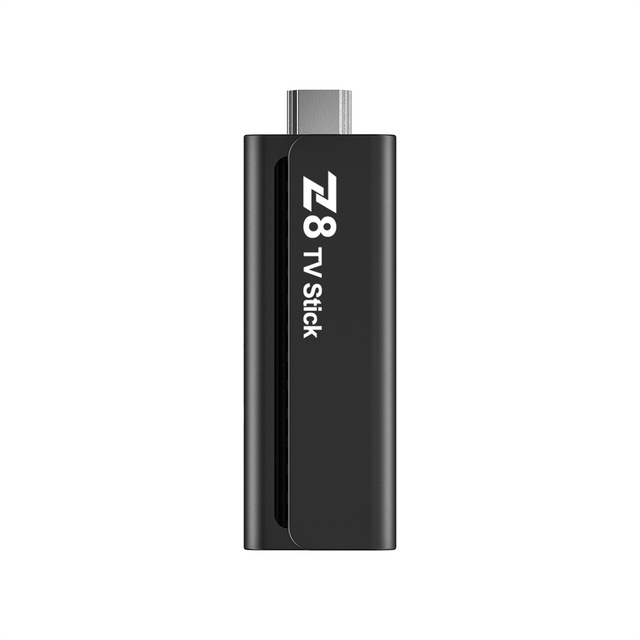 Fire TV Stick 4K Streaming Device Z8  Android Tv Dongle