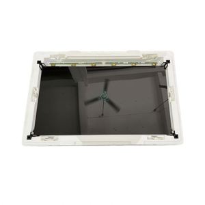 หน้าจอ LCD BOE 55 นิ้ว รุ่น HF550QUB-F20 จอทีวี LED TFT แบบ Open Cell อะไหล่เปลี่ยนสำหรับซ่อมทีวี - Product Image 1