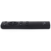 Télécommande universelle intelligente personnalisée pour les boîtiers Android TV - Contrôle multimédia avec prise en charge de l'apprentissage IR