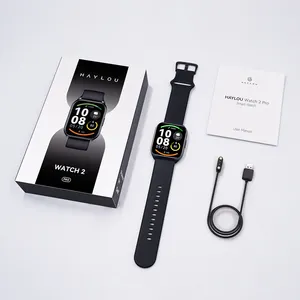 2023 New ultra 7 in 1 Smart watch s100 ultra straps Blood Oxygen Body Temperature reloj inteligente Digital Smart Watches