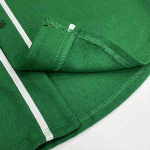 Günstige Großhandel Jugend Baseball Jersey Custom Black Mesh Baseball Jersey - Product Image 6