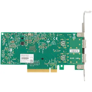 Mellanox MCX4121A-ACAT PCIe3.0 x8 Network Card Support GPUDirect RoCE RDMA Distributed Storage Network Adapter - Product Image 2