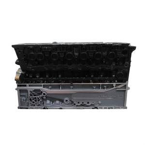 Bloque de Cilindros 3126B 3213B de Hierro Fundido, Pieza de Motor para Cargadora de Construcción de Carreteras - Product Image 1