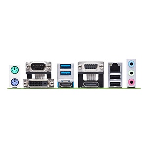 Brandneues PRO H510M-C CSM Business <span class=keywords><strong>Motherboard</strong></span> LGA1200 10/11. Generation Corporate Stable - Product Image 6
