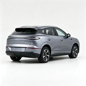 BYD Sealion 06 EV 2026 – SUV Familial Électrique Intelligent de Taille Moyenne avec DiPilot et ADAS, Faible Consommation de Carburant, Nouvelle Énergie - Product Image 3