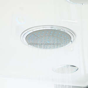 Deux personnes infrarouge lointain <span class=keywords><strong>sauna</strong></span> sec <span class=keywords><strong>hammam</strong></span> vapeur humide bain de vapeur turc salle de douche de <span class=keywords><strong>massage</strong></span> - Product Image 4