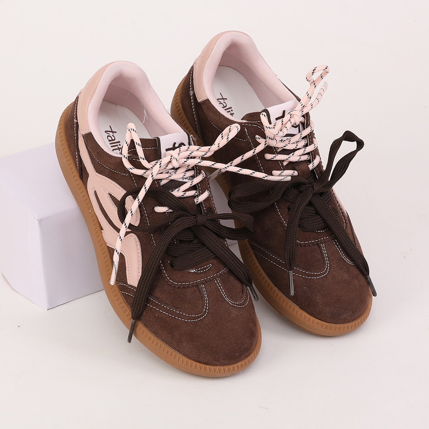 Marron