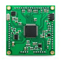 Tableaux de contrôle personnalisés pour distributeurs automatiques Appareils ménagers OEM PCBA Fabricants de cartes de contrôle personnalisées Appareils ménagers OEM PCBA