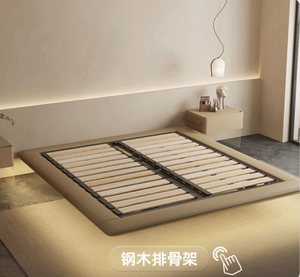 <span class=keywords><strong>Lit</strong></span> <span class=keywords><strong>suspendu</strong></span> en bois massif rangée squelette technologie tissu pas <span class=keywords><strong>de</strong></span> cadre <span class=keywords><strong>de</strong></span> <span class=keywords><strong>lit</strong></span> <span class=keywords><strong>de</strong></span> <span class=keywords><strong>chevet</strong></span> style crème haut <span class=keywords><strong>de</strong></span> gamme maison rangée squelette <span class=keywords><strong>lit</strong></span> superposé - Product Image 5