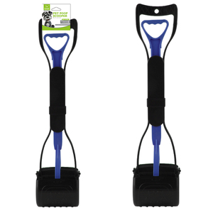 Nunbellpets Mango largo Pet <span class=keywords><strong>Pooper</strong></span> <span class=keywords><strong>Scooper</strong></span> Plástico ABS portátil con bolsa para caca Precio de fábrica Característica reutilizable - Product Image 6