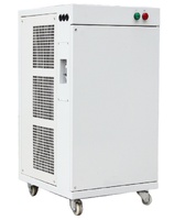 Redresseur de placage de mode de commutation 2000A15V pour galvanoplastie à prix d'usine
