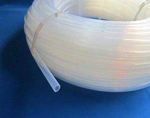 Mangueira Trançada de Malha de Aço Inoxidável 304 com Revestimento de PTFE, Alta Pressão 3000 Psig, Comprimento Personalizado - Product Image 4