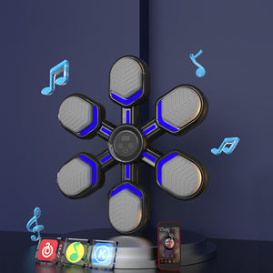 Música Boxeo Target Adulto Inteligente Bluetooth Música Boxeo Máquina Niños Hogar Boxeo Respuesta Entrenador - Product Image 3