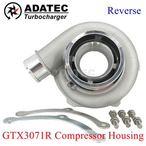 Adatec Gtx3071r 0.60ar Prestatie Turbine Luchtcompressor Behuizing Dual Vband Auto Vervangende Onderdeel Motor Assemblage - Product Image 2
