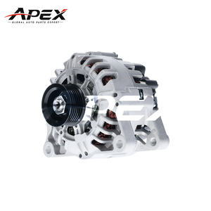 <span class=keywords><strong>Alternador</strong></span> APEX-ALPE010 12V 70A para <span class=keywords><strong>PEUGEOT</strong></span> <span class=keywords><strong>206</strong></span> 1.6 Nuevo <span class=keywords><strong>Alternador</strong></span> 21664N 2542285,2542394,2542484 - Product Image 2
