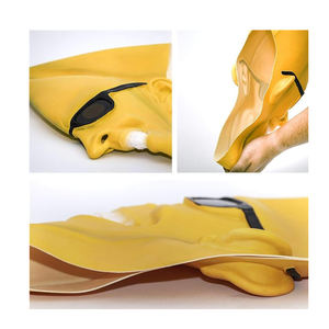 <span class=keywords><strong>Maschera</strong></span> Divertente a Forma di Banana <span class=keywords><strong>in</strong></span> Lattice Morbido <span class=keywords><strong>per</strong></span> Costume e Travestimento <span class=keywords><strong>per</strong></span> <span class=keywords><strong>Adulti</strong></span> - Product Image 4