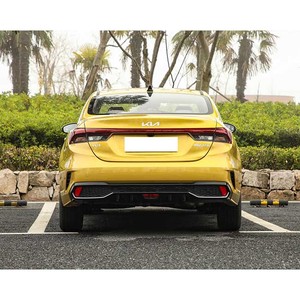 Vente chaude 2024 KIA SUV électrique KIA Véhicules à énergie nouvelle K3 Berline SUV à vendre - Product Image 6