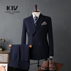 <span class=keywords><strong>Costume</strong></span> tendance pour <span class=keywords><strong>homme</strong></span>, fabrication sur mesure, livraison gratuite, <span class=keywords><strong>costume</strong></span> de <span class=keywords><strong>mariage</strong></span>, Schatz - Product Image 2