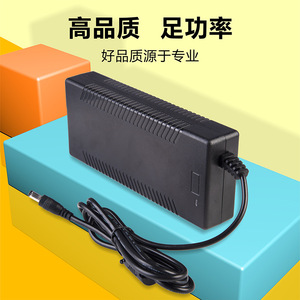 Tdx 24V 6A <b>Power</b> <b>Adapter</b> Ac Dc Converter For Foaming Machine Air Cushion 1M Cable <b>Us</b> Plug - Product Image 3