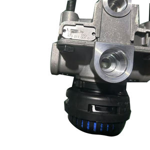 Vrachtwagen Remsysteem Onderdelen 9730110090 1340470 1238474 1238501 1276858 1305026 Relaisklep Voor <span class=keywords><strong>Wabco</strong></span> Vrachtwagen Europese Vrachtwagen - Product Image 2
