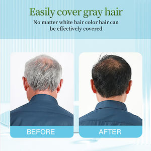 JiaYing Antiadherente Cuero Cabelludo Marrón <span class=keywords><strong>Oscuro</strong></span> Manzana <span class=keywords><strong>Color</strong></span> de Cabello Crema <span class=keywords><strong>Tinte</strong></span> 72 Permanente Sin Amoníaco Champú de <span class=keywords><strong>Color</strong></span> de Cabello Negro - Product Image 6