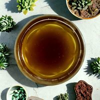 Huile de croissance capillaire Chebe 100% naturelle sous marque privée - Sérum à la poudre de Chebe africaine, Traitements contre la chute des cheveux, Répare les dommages et hydrate