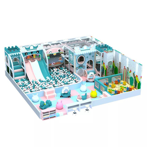 Équipement d'aire de jeux intérieure pour enfants sur le thème de l'océan Parc d'attractions pour enfants <span class=keywords><strong>Bateau</strong></span> <span class=keywords><strong>pirate</strong></span> Porte de <span class=keywords><strong>requin</strong></span> Porte FRP à vendre - Product Image 5