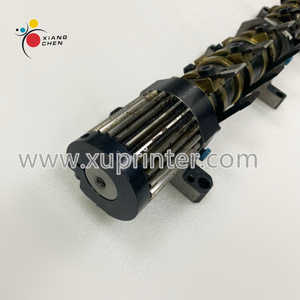 Thanh Kẹp Máy In MV.023.174 Đã Qua Sử Dụng Chính Hãng HDM CD74 Perfecting MV.103.968 14 Kẹp Giữ 87.583.335 Linh Kiện Trống - Product Image 2