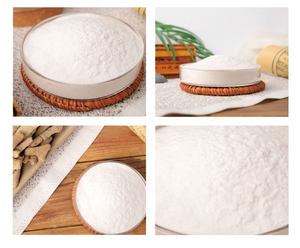 Polvo de Esponja Hidrolizada OEM ODM, Extracto Herbal, Ingrediente para el Cuidado de la Piel, Spongilla <span class=keywords><strong>Fragilis</strong></span>, Lecidy Bio, Microagujas para Peeling - Product Image 3