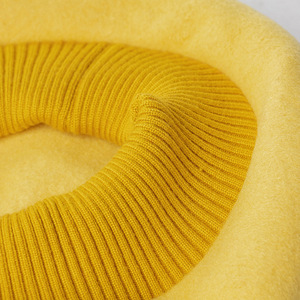 Nouvelle mode de bérets en laine de <span class=keywords><strong>peintre</strong></span> en gros béret français pour <span class=keywords><strong>femme</strong></span> béret pour <span class=keywords><strong>artiste</strong></span> chapeau béret pour <span class=keywords><strong>femme</strong></span> chapeau chaud - Product Image 6