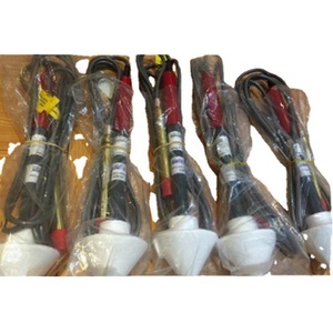 ETS-LINDGREN HI-2623 หัวตรวจจับการรั่วไหลของไมโครเวฟพร้อม HI-1710A หน่วยหลักการตรวจจับรังสีแม่เหล็กไฟฟ้า - Product Image 4