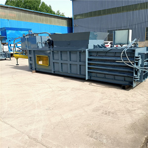 Machine hydraulique industrielle de recyclage de bouteilles en plastique PET haute capacité Longmiao Haute Précision Shandong - Product Image 4
