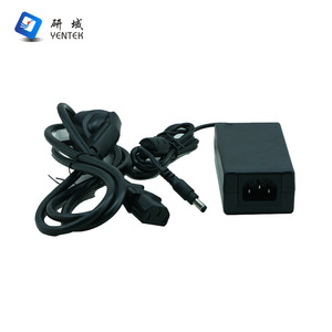 อะแดปเตอร์แปลงไฟ Yentek 12V 5A 19V 6.32A DC Output อุปกรณ์จ่ายไฟสำหรับควบคุมอุตสาหกรรม - Product Image 2