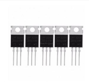 Mosfet IRF3205PBF TO-220 Field Effect Transistor IRF3205 55V 110 50 IRF3205PBF - Product Image 1