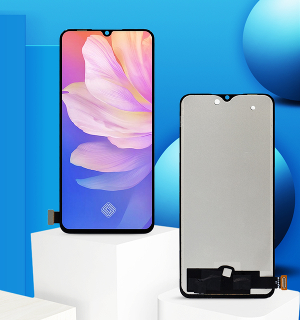 Wholesale Handphone Replacement Touchscreen for vivo S1