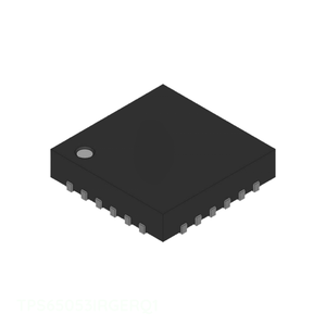 ระบบจัดการพลังงาน (PMIC) 24 VFQFN Exposed Pad TPS65053IRGERQ1 TPS65053 Q1 ชุดวงจรรวมสำหรับยานยนต์ 1.5V ถึง 6 ชิ้น ของแท้ - Product Image 1