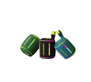 Hopestars P58Mini Mini Âm Nhạc Máy Nghe Nhạc Loa Xe Máy Scooter Stereo Bass Ngoài Trời Di Động Không Dây TWS Loa Flip6 - Product Image 1