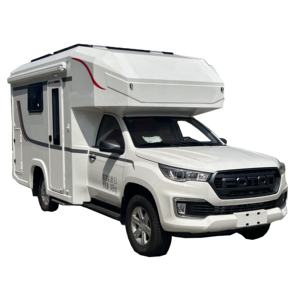 <span class=keywords><strong>Petit</strong></span> 4x4 hors route RV caravane maison voiture <span class=keywords><strong>camping</strong></span> chinois mobile voyage avec AC fenêtre siège toit salle de bain <span class=keywords><strong>camping</strong></span>-<span class=keywords><strong>car</strong></span> <span class=keywords><strong>prix</strong></span> bon marché - Product Image 1