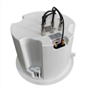 Hệ thống âm thanh vòm rạp hát gia đình 6.2 loa siêu trầm kép, âm thanh toàn cảnh, hỗ trợ Wi-Fi và Bluetooth, loa RGB 1000W - Product Image 3