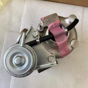 1G777-17012 1J700-17012 Extreme Power Fuel Efficient Heavy Duty Durable Superior Excavator Turbocharger V3307 V3307T for Kubota - Product Image 6