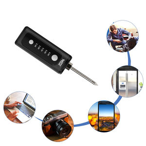 Kit de fer à souder portable rechargeable Kodo Plus Yocan, outil de réparation de soudure parfait pour les projets de bricolage, poignée type crayon - Product Image 2