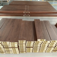 Porte intérieure en WPC au design moderne Belson, matériau de porte en WPC, prix d'usine, porte de salle de bain en WPC, vente chaude sur le marché saoudien