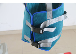 Sangle de marche pour la rééducation debout : soutien à l'entraînement à la marche - Product Image 3