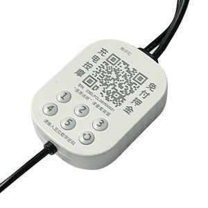 Neck Massager Apple Shaped USB Rechargeable Heating Kneading Timing Function For Neck Waist Back - Product Image 2