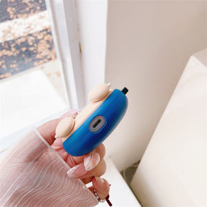 Luxe Personnalisé 3D Bande Dessinée <span class=keywords><strong>Anime</strong></span> Silicone Cas de pour <span class=keywords><strong>Airpods</strong></span> 1 <span class=keywords><strong>2</strong></span> Pro pour <span class=keywords><strong>Airpods</strong></span> 3 - Product Image 5