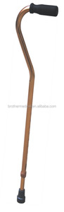 Bastón De Aluminio Ortopédico De Altura Ajustable Color personalizado - Product Image 6