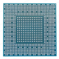 Nouvelle puce GPU BGA N19P-Q1-A1 pour ordinateur portable/ordinateur portable, circuit intégré
